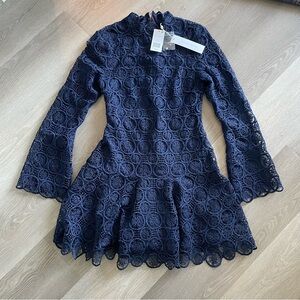 NWT Jonathan Simkhai Joy Dress